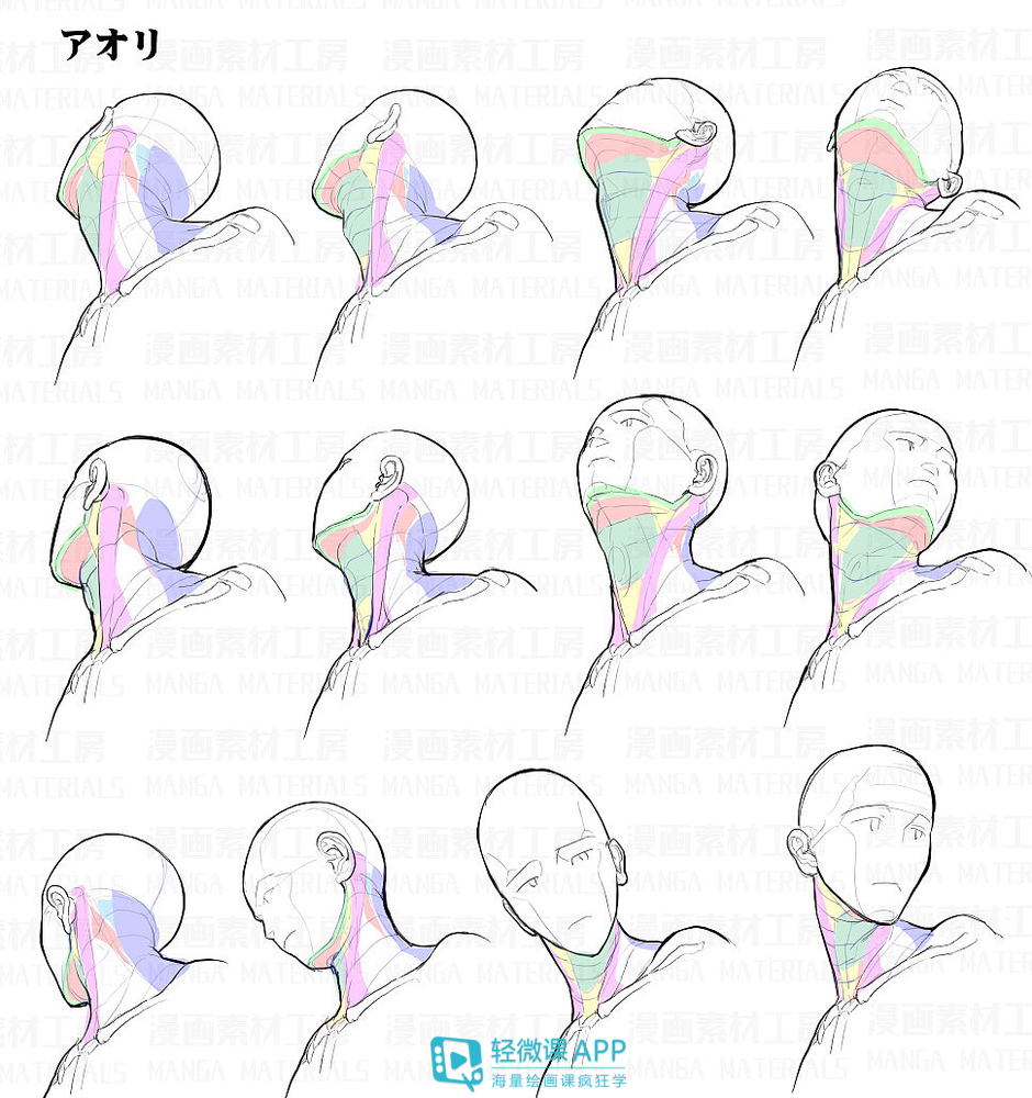 妙笔生花绘画软件怎么用?这些绘画素材比软件