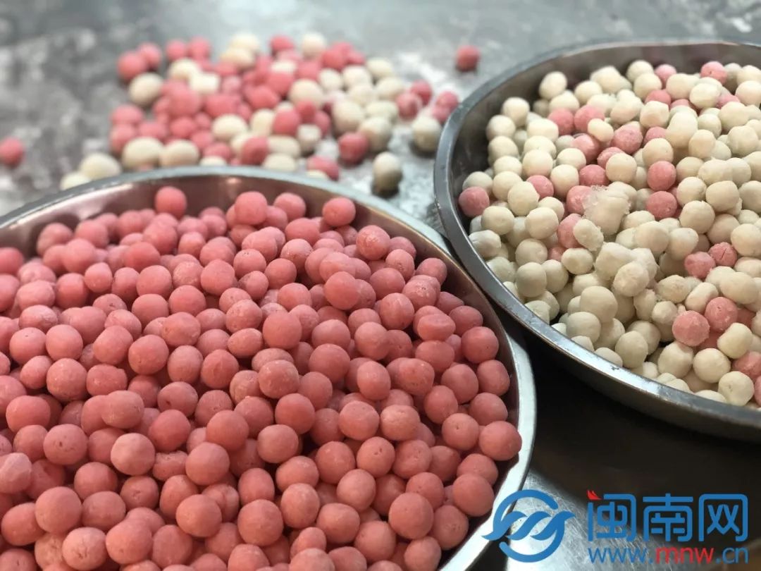 惠安人口味(2)