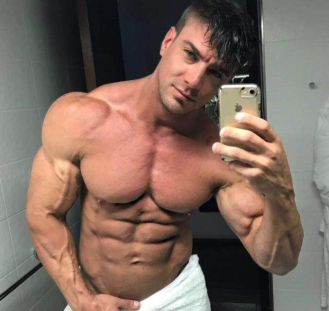 怎么样才算有肌肉线条 0476fdf204974c8fa2ec7ed1f307920a.jpeg