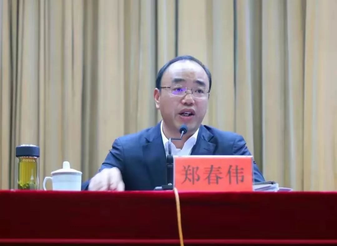 丰县县长拟推荐人选是他,省组织部发文公示啦!