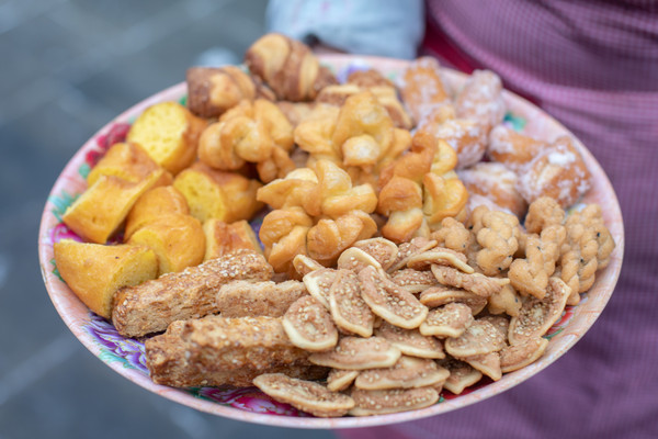 原创             新疆昌吉最值得去的小吃街，有特色小吃50多种，游客吃到都不愿意离开
