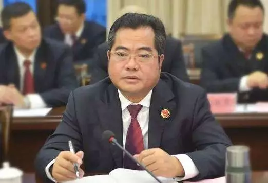 【检察长谈监督】福建宁德检察长施忠华:把联络工作做到代表委员心坎