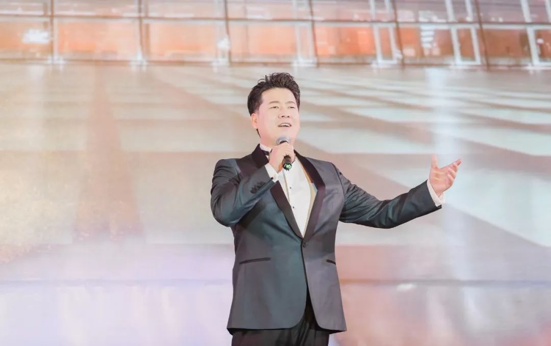 "歌声唱响中国"——最美城市音乐名片近日发布
