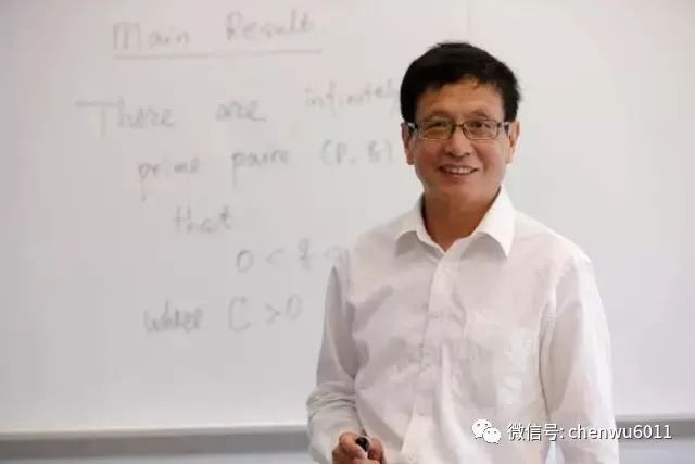 数学家张益唐学成后宁愿在美国刷盘子送外卖，却婉拒北大邀请