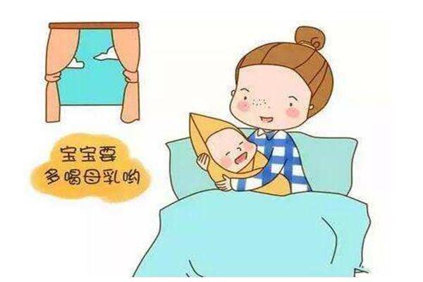 母乳喂养的重要性有哪几点？你知道吗？