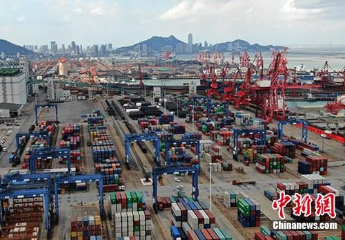 中国拟立出口管制法军品、核等被纳入管制物项