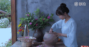 李子柒把生活过成了所有向往的样子,其实你也可以拥有自己的诗与远方