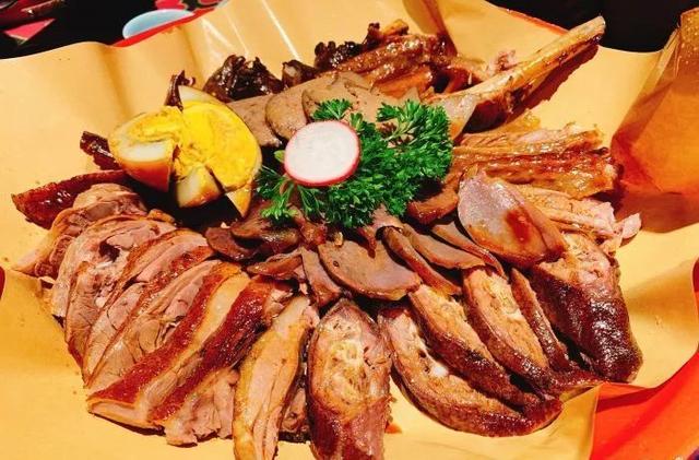 晚上的夜宵美食做法 1f18a8c21ca54b41b102e0ecd1e00af9.jpeg