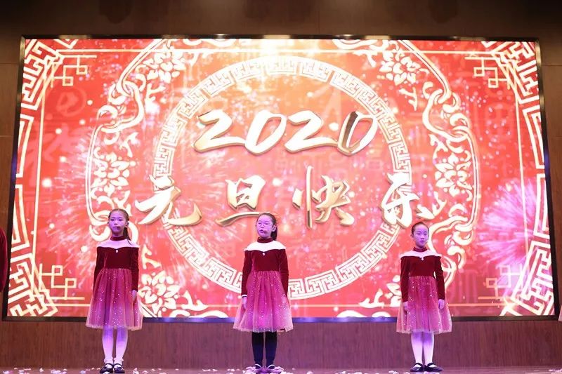 种子艺术2020新年艺术盛典