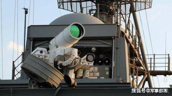 激光炮发射原理 25cd0c97d5504fe1b1b8e86aa3bd33f4.jpeg