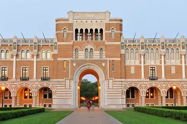 休斯顿大学世界排名_休斯顿大学(3)