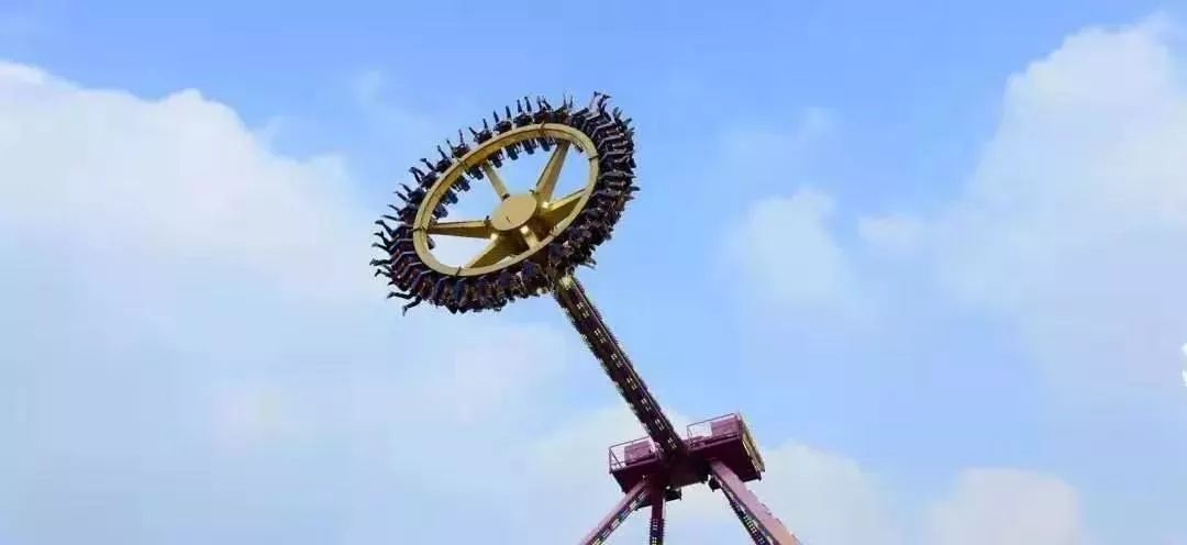 绵阳又一网红打卡地【神龙谷】隆重开园!网红打卡 游乐套票全免费送!