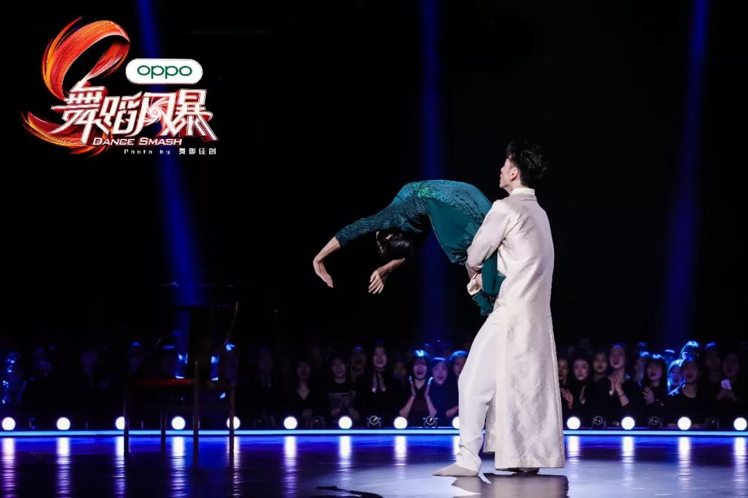 舞蹈风暴总决赛精彩图片拿去做壁纸吧