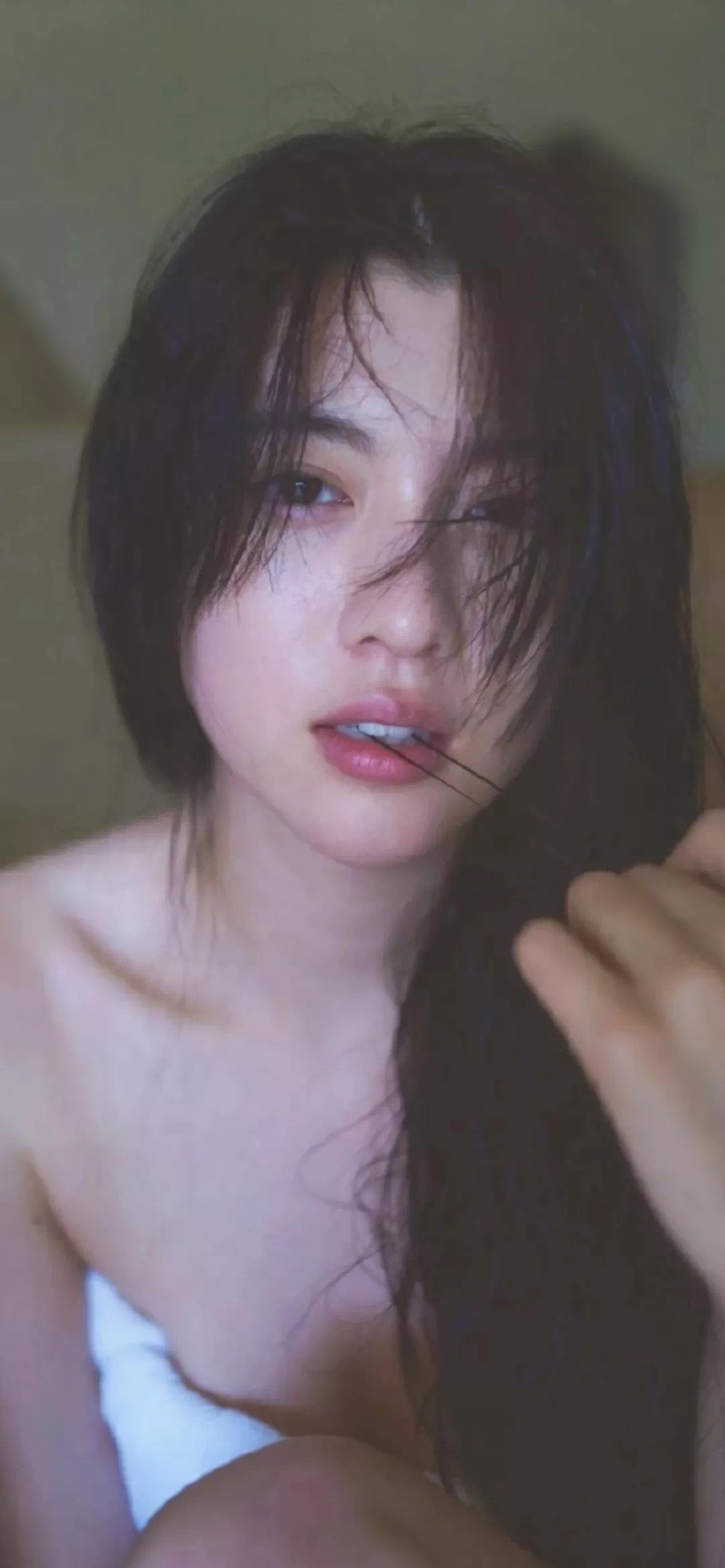 高清,无水印,全面屏 抖音锁屏背景壁纸