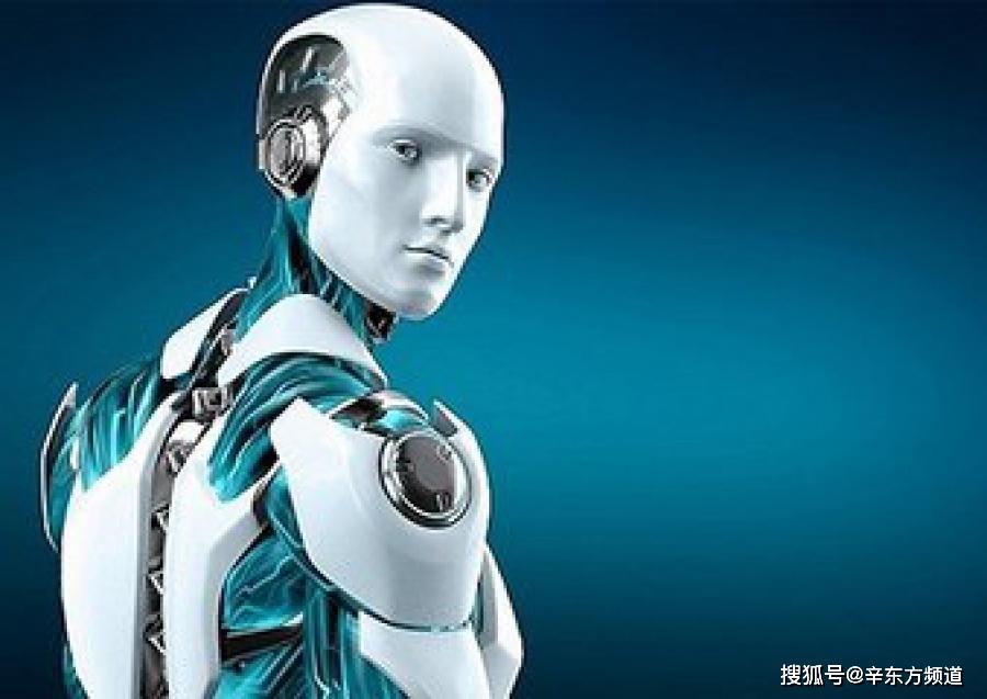 原创阿尔法狗的完胜，机器人通过学习，智商能超过人类？