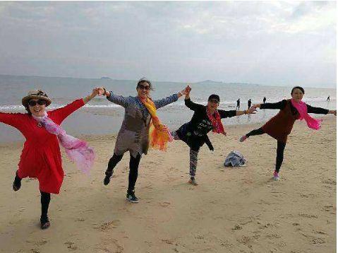 菲律宾环境到底如何 今天就让 夕阳红旅行团 给你答案