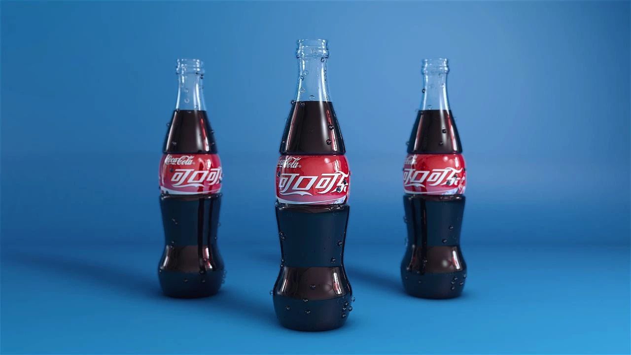 可口可乐排名_可口可乐图片