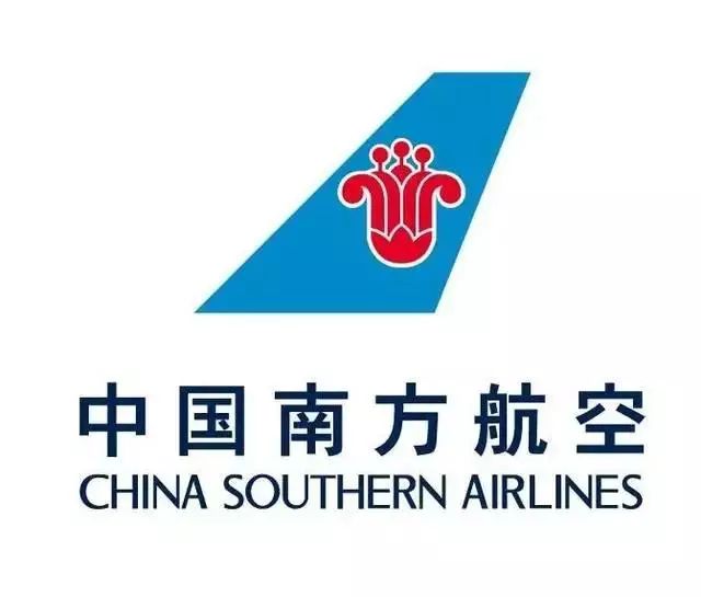 中国十大航空公司标志大比拼,哪个设计得更好看?
