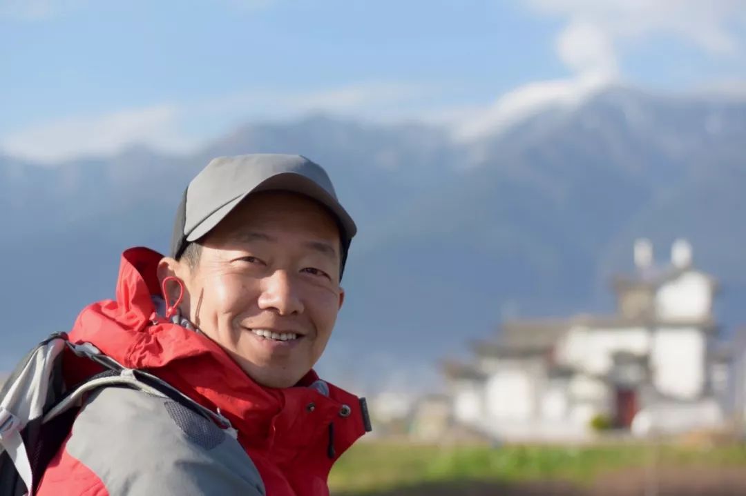 健康|李辛:如何神气清明地生活?_状态