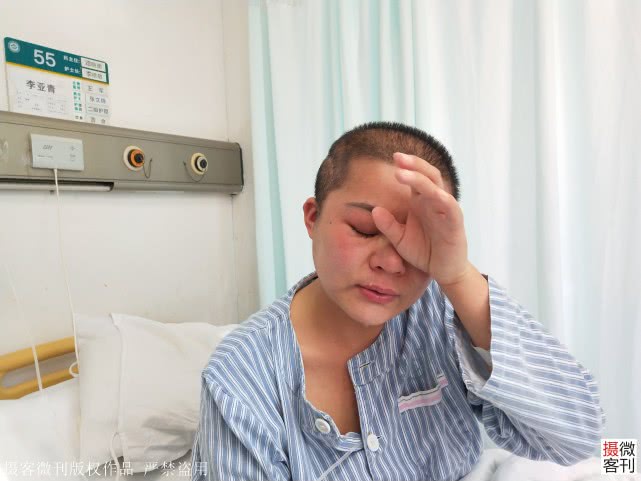 女子梦见自己患脑癌第二天便住进医院，医生：她的梦成真了！