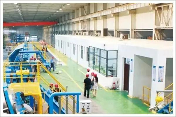 中国第一赌神 :三场豪赌 为他换来5200亿