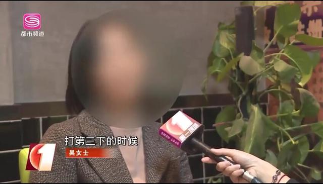 原创曝曹姓女艺人打骂40多岁保姆还不给工钱，曹女士方回应很微妙