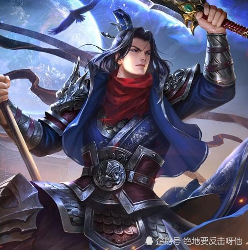 三国杀:无人问津的不知名武将技能竟如此强大