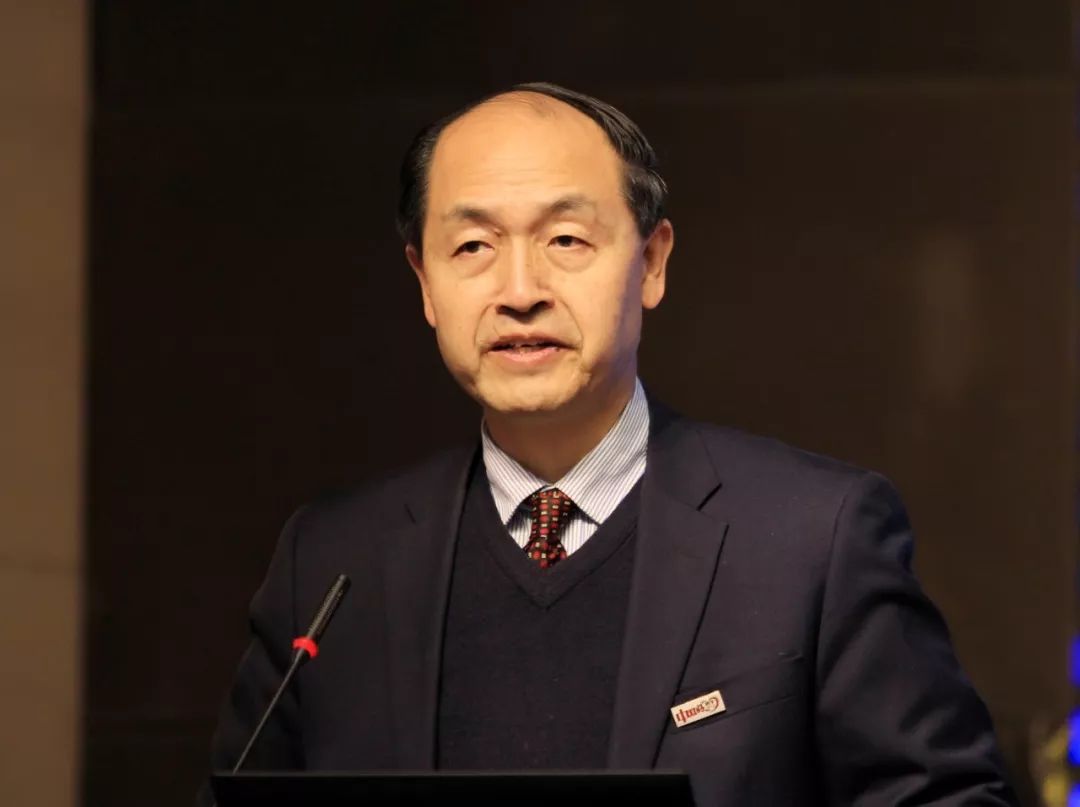 西安交通大学第一附属医院院长施秉银