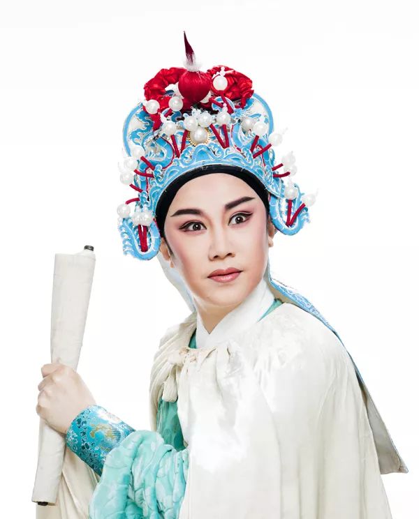 新年最美的相遇 | 越剧《孔雀东南飞》《孟丽君》1月上演,"黄金一代"