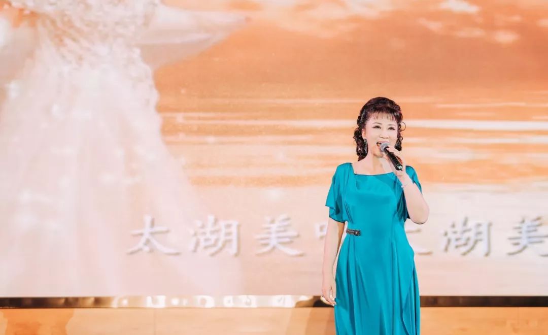 歌声唱响中国最美城市音乐名片近日发布