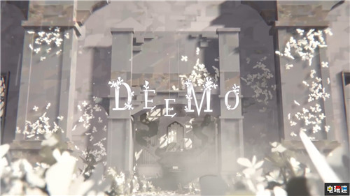 《Deemo2》正式公开花与雨为新主题