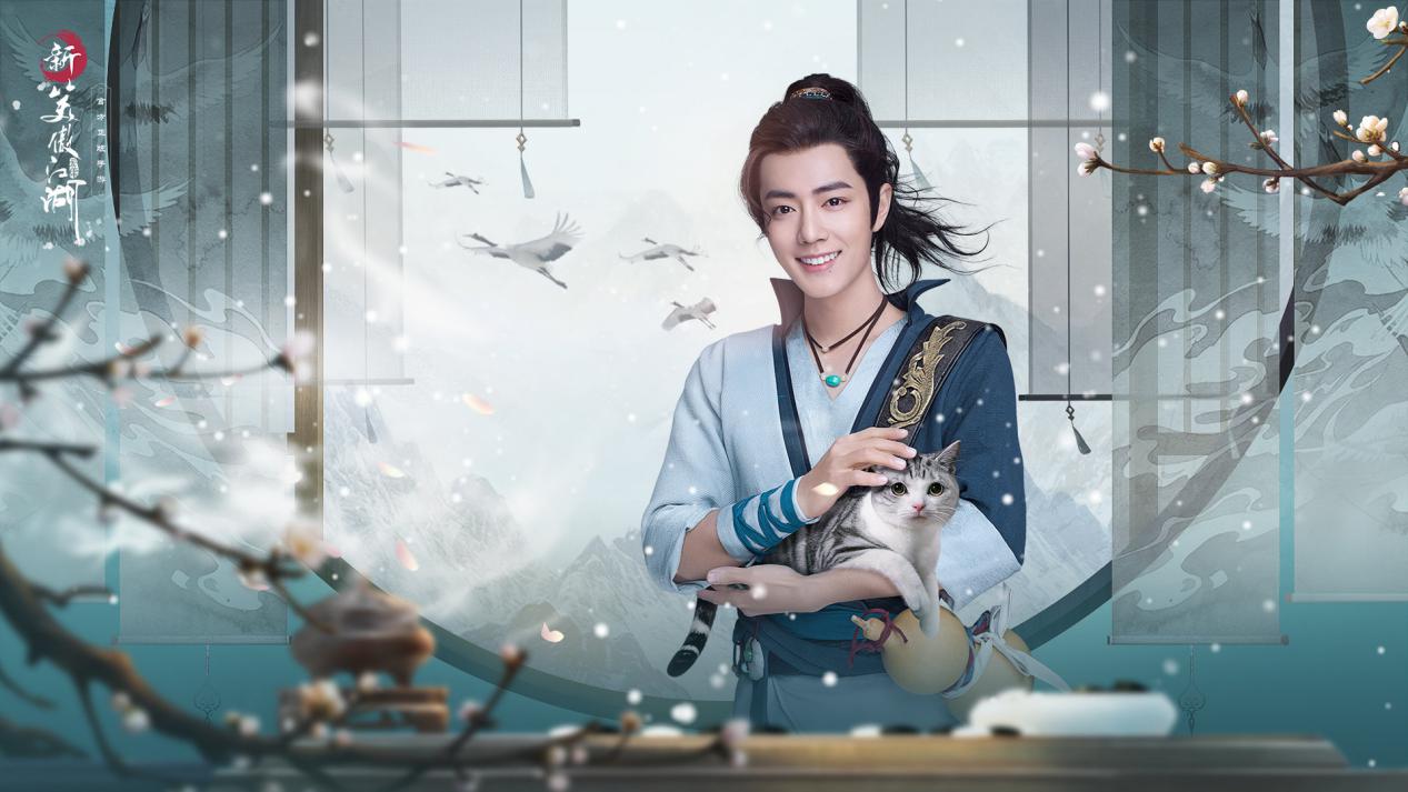 王一博歌曲完整 7e02e8ea1aa14790b49eb5be3756fc01.jpeg