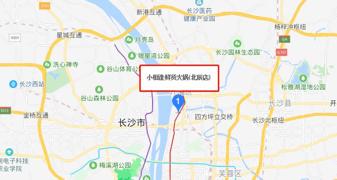 长沙开福区人口_长沙开福区详细地图(2)