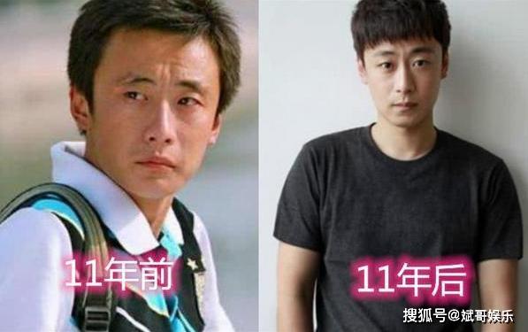 《魔幻手机》已经11年了,小千已经"消失",傻妞美到认不出