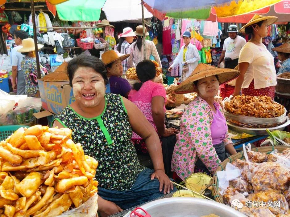 2019年,缅甸物价涨、租金涨!你的钱包还好吗?