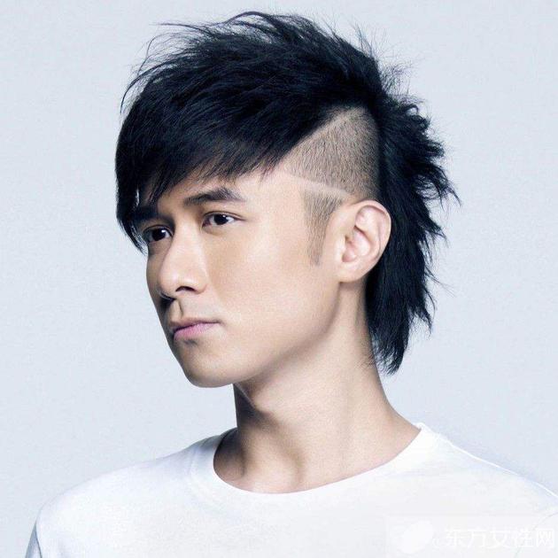 古巨基点赞易烊千玺翻唱自己歌曲:充满爱 很动