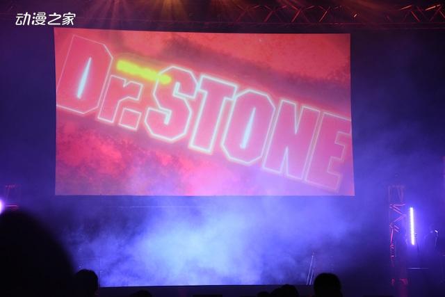 TV动画《Dr.STONE》第二季PV公开_克罗姆
