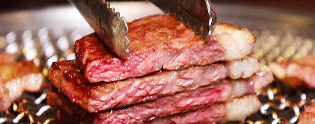 【龙岗区·小班烤肉】烧肉界的mvp