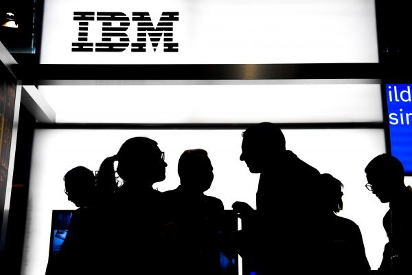 IBM宣称：电池研发取得新突破——