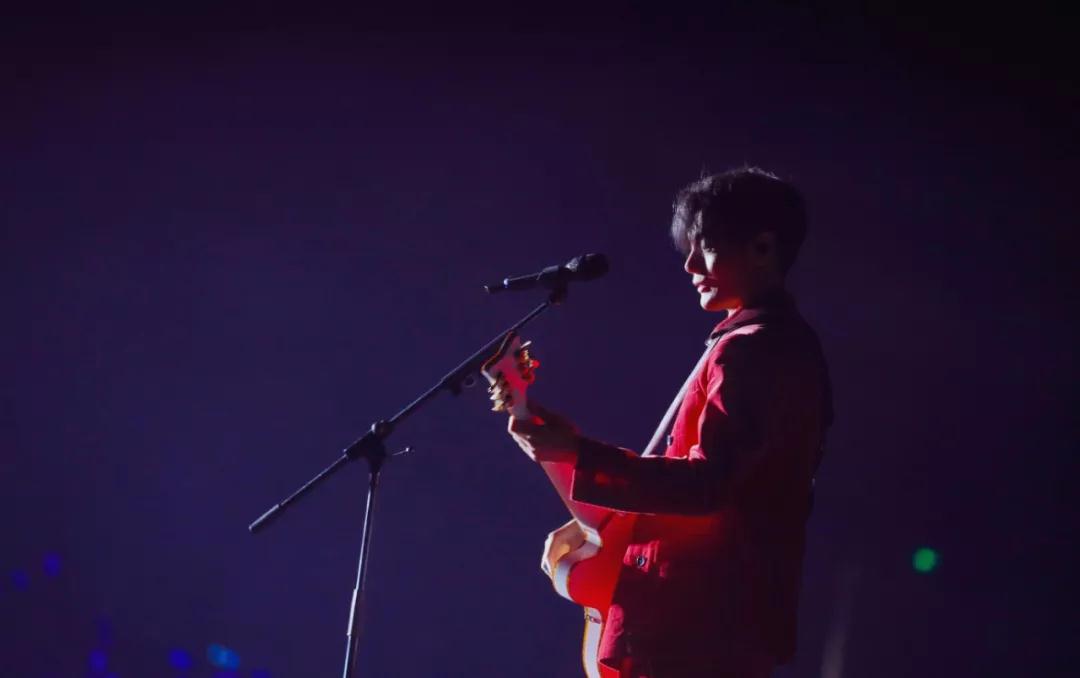 李荣浩天津演唱会2020演出信息详情介绍
