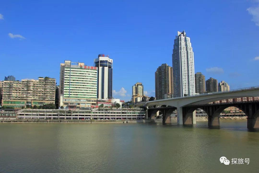四川省经济总量排位县市区_四川省广元市市区图片(2)