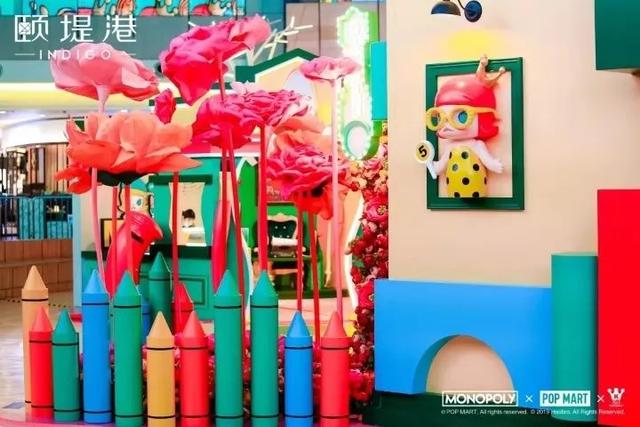 探城记 | 这些商场都是怎么“玩”圣诞的？（内含福利）