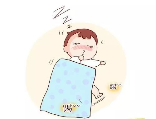 firefly：?踢不掉的被子，龙之涵被式睡袋，一年四季都能用