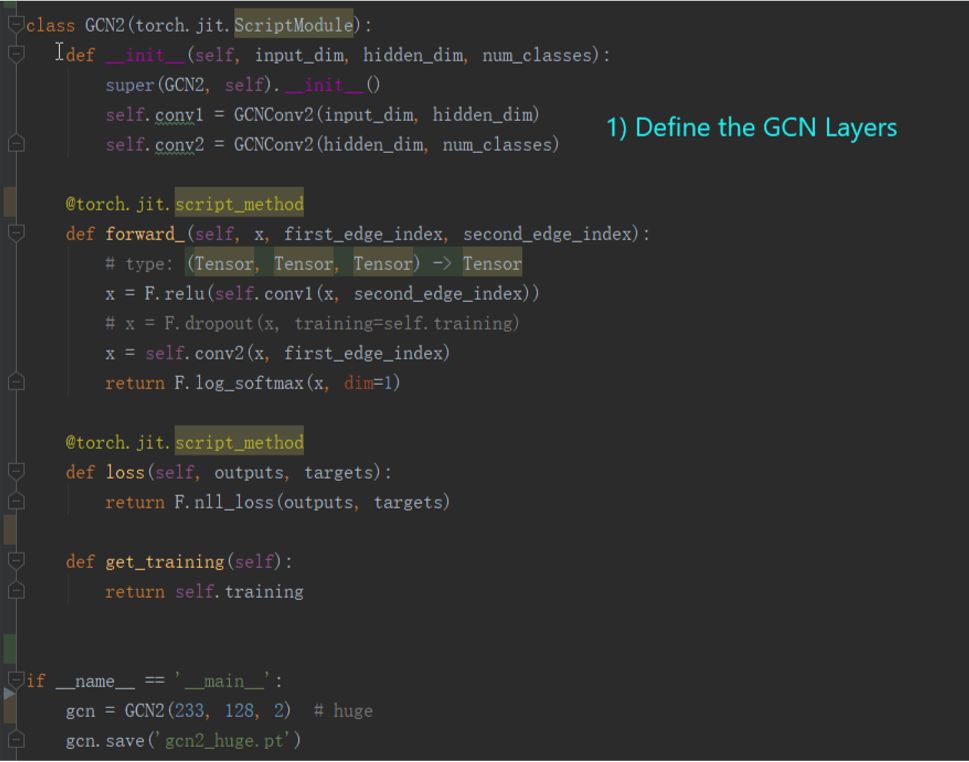 pytorch的优势它也有 腾讯全栈机器学习平台angel 3.0 重点研发图机器学习功能