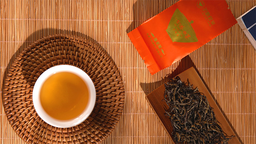 羽鹏茗茶:深挖茶精神,传播茶文化