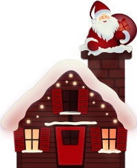 【精彩回顾】暖心圣诞 亲子同乐 新兴天著圣诞