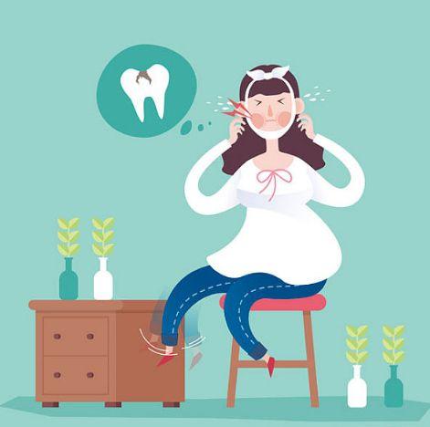 梦见牙痛，梦境背后的深层含义与心理解析