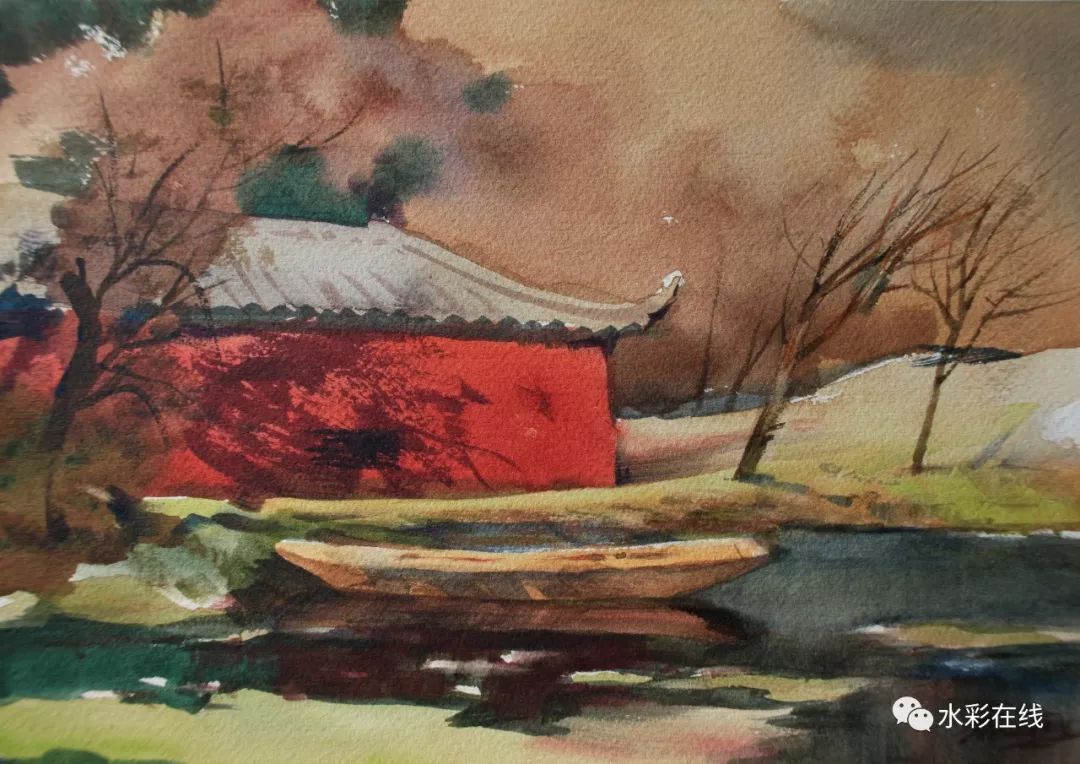 画外片语 | 张小纲