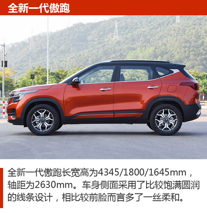 小型suv和紧凑型suv哪个更小 cc61e0d13235410ba86b6adaac4d913a.jpeg
