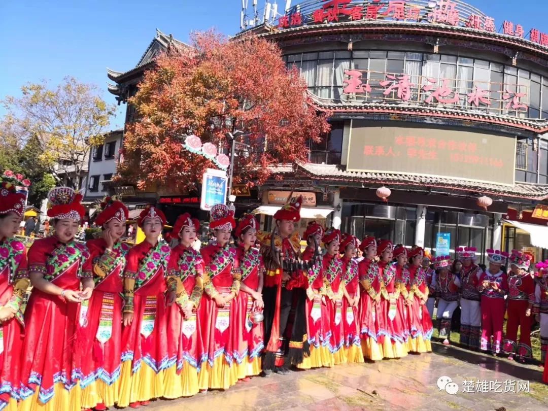 彝族人口2019_全国彝族人口分布图